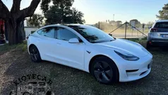 Branco Usado 2019 Tesla Model 3 Standard Range Plus Sedan | € 23.300 (Preço justo)
