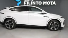 Branco Novo 2025 XPENG G6 SUV | € 48.990 (Preço justo)