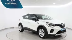 Usado 2023 Renault Captur SUV | € 18.980 (Bom preço)