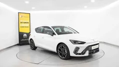 Usado 2024 Cupra Leon | € 37.080 (Preço justo)