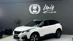 Usado 2018 Peugeot 3008 GT-line | € 19.990 (Preço justo)