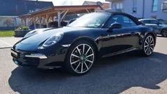 Usado 2015 Porsche 911 Carrera Cabriolet Cabrios | € 125.000