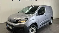 Branco Novo 2025 Peugeot Partner Monovolume | € 21.990 (Preço justo)
