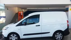 Usado 2020 Ford Transit | € 12.990 (Preço justo)