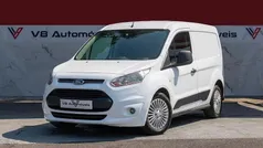 Branco Usado 2015 Ford Transit | € 12.500 (Preço justo)