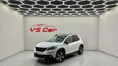 Usado 2019 Peugeot 2008 SUV | € 15.500 (Preço justo)
