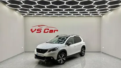 Outra Usado 2019 Peugeot 2008 SUV | € 15.500 (Preço justo)
