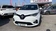 Usado 2020 Renault Zoe Citadino | € 14.500 (Preço justo)