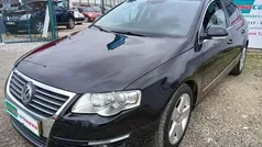 Usado 2006 VW Passat Highline Sedan | € 8.350 (Preço justo)