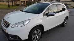 Usado 2016 Peugeot 2008 SUV | € 9.900 (Bom preço)