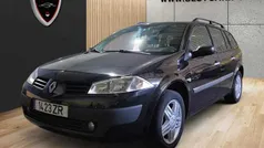Usado 2005 Renault Mégane GrandTour Carrinha | € 3.950 (Preço justo)