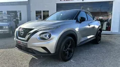 Usado 2021 Nissan Juke N-Connecta SUV | € 18.900 (Preço justo)