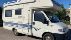 Branco Usado 1997 Fiat Ducato Van | € 14.999