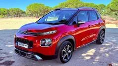 Usado 2019 Citroën C3 Citadino | € 11.900 (Bom preço)