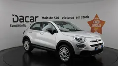 Usado 2019 Fiat 500X Urban SUV | € 12.899 (Preço justo)