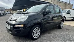 Usado 2015 Fiat Panda Lounge | € 7.900 (Preço justo)