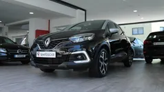 Usado 2019 Renault Captur SUV | € 14.900 (Preço justo)