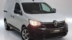Branco Usado 2023 Renault Kangoo Monovolume | € 15.000 (Super Preço)