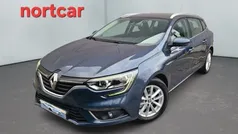 Usado 2018 Renault Mégane IV Intens | € 14.500 (Preço justo)