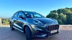 Cinzento Usado 2022 Ford Puma Citadino | € 18.790 (Super Preço)