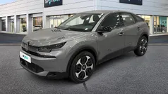 Cinza Usado 2025 Citroën C4 PureTech Sedan | € 24.900 (Preço justo)