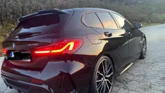 Usado 2021 BMW M135 Citadino | € 55.500