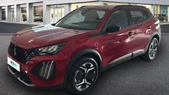 Vermelho Novo 2025 Peugeot 2008 Allure SUV | € 25.990 (Preço justo)