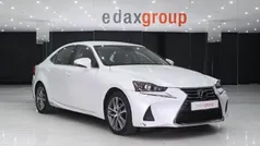 Lexus IS300h