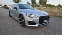 Usado 2017 Audi A5 Sport Coupé | € 25.990 (Bom preço)