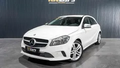 Usado 2016 Mercedes A160 Citadino | € 15.750 (Preço justo)