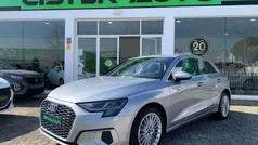 Cinzento Usado 2023 Audi A3 | € 27.990 (Preço justo)