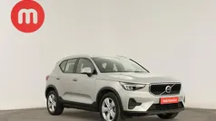 Usado 2024 Volvo XC40 Core SUV | € 33.499 (Preço justo)