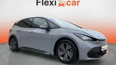 Cinza Usado 2022 Cupra Born Citadino | € 25.980 (Preço justo)
