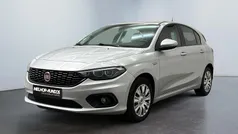 Usado 2017 Fiat Tipo | € 9.650 (Preço justo)