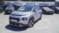 Usado 2021 Citroën C3 Aircross SUV | € 12.200 (Super Preço)