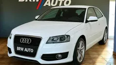 Usado 2011 Audi A3 | € 11.990 (Preço justo)