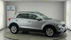 Usado 2024 VW T-Roc SUV | € 23.990 (Preço justo)