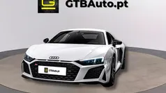 Usado 2022 Audi R8 Coupé Coupé | € 184.000