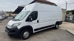 Usado 2022 Citroën Jumper Monovolume | € 21.950 (Preço justo)