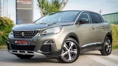 Usado 2020 Peugeot 3008 Allure Carrinha | € 22.900 (Preço justo)