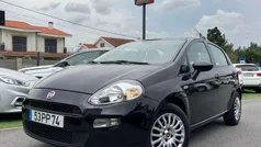 Usado 2015 Fiat Punto Citadino | € 6.900 (Bom preço)