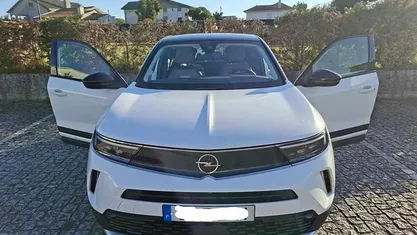Usado 2022 Opel Mokka SUV | € 20.900 (Preço justo)