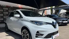 Usado 2019 Renault Zoe Edition One Citadino | € 16.900 (Preço justo)