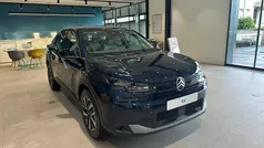 Usado 2025 Citroën C4 PureTech | € 24.000 (Preço justo)