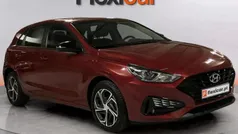 Usado 2021 Hyundai i30 Style | € 17.990 (Bom preço)