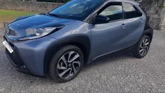 Usado 2024 Toyota Aygo Citadino | € 16.900 (Super Preço)