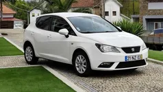 Usado 2013 Seat Ibiza Citadino | € 9.000 (Preço justo)