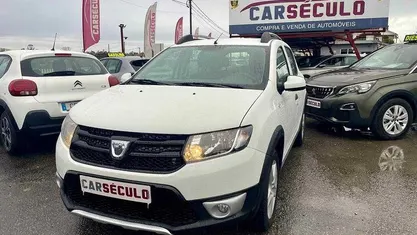 Usado 2014 Dacia Sandero | € 10.950 (Preço justo)