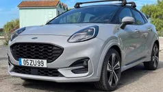 Usado 2020 Ford Puma Citadino | € 17.650 (Preço justo)