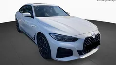 Branco Usado 2022 BMW 420 Gran Coupé Coupé | € 48.990 (Preço justo)